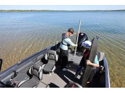 Lund 189 Tyee GL Sport