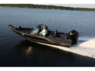 Lund 2075 Pro-V Sport