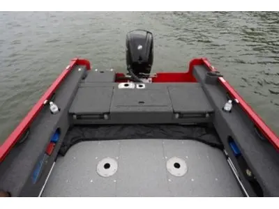 Lund 1775 Adventure Sport