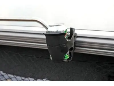 Lund 2075 Tyee Sport