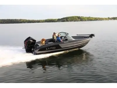 Lund 189 Pro-V GL Sport