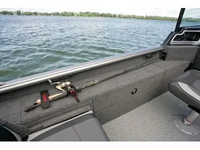 Lund 1875 Impact XS Sport