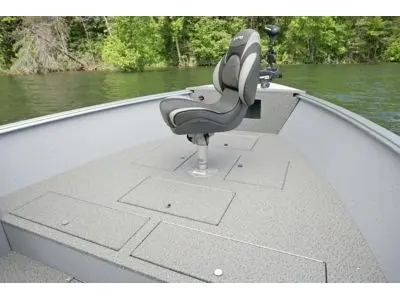 Lund 2000 Alaskan Sport