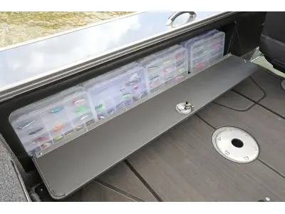 Lund 2175 Pro-V Sport