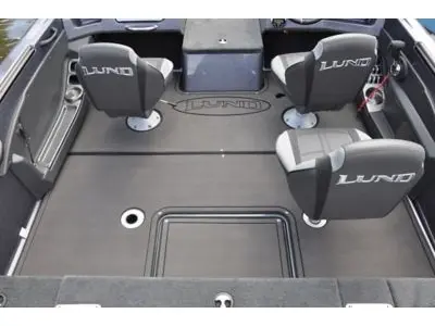 Lund 189 Pro-V GL Sport