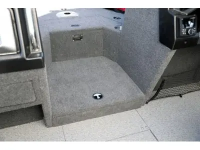 Lund 2275 Baron Sport