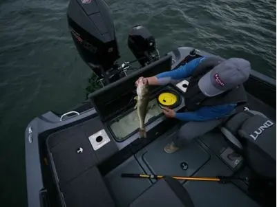 Lund 219 Pro-V GL Sport