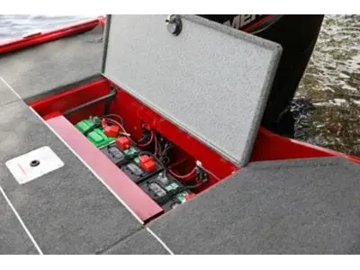 Lund 1775 Renegade SS