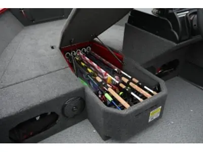 Lund 1675 Adventure Sport