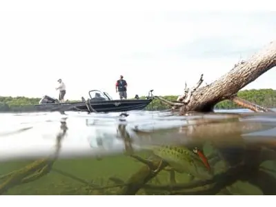 Lund 2075 Pro-V Sport