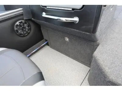 Lund 2075 Pro-V Sport