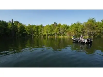 Lund 1800 Alaskan SS