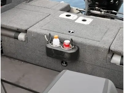 Lund 1975 Tyee Sport