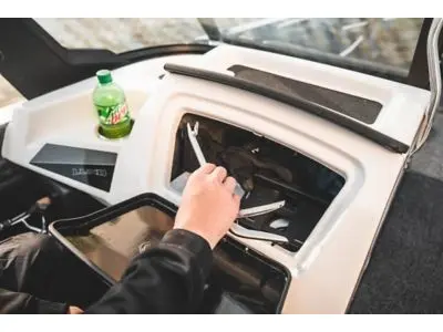 Lund 202 Pro-V GL Sport