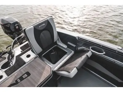 Lund 202 Pro-V GL Sport