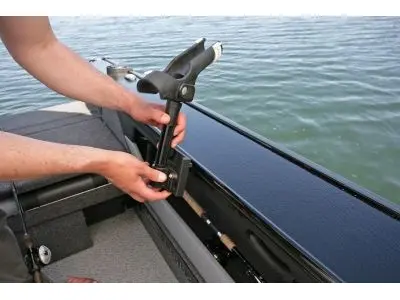 Lund 1875 Crossover XS Sport