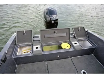 Lund 189 Pro-V GL Sport