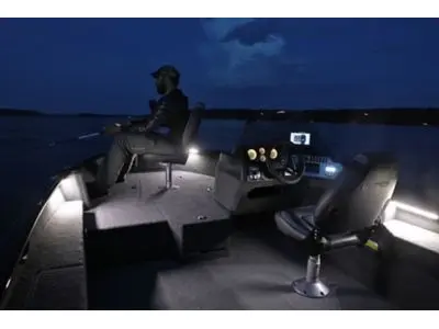 Lund 1775 Impact XS Sport