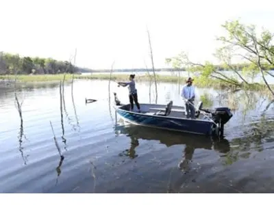 Lund 1400 Fury Tiller