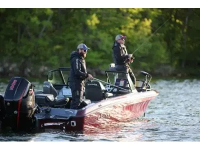 Lund 219 Pro-V GL Sport