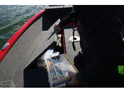 Lund 1775 Adventure Sport