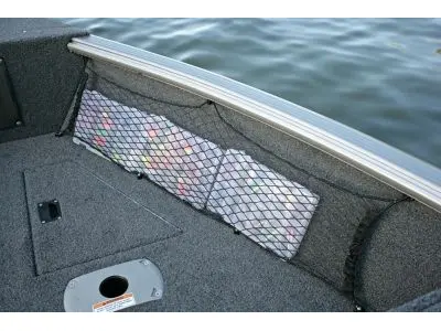 Lund 1775 Impact XS SS