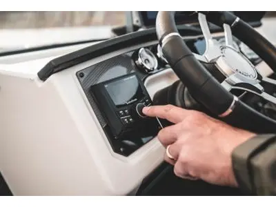 Lund 202 Pro-V GL Sport