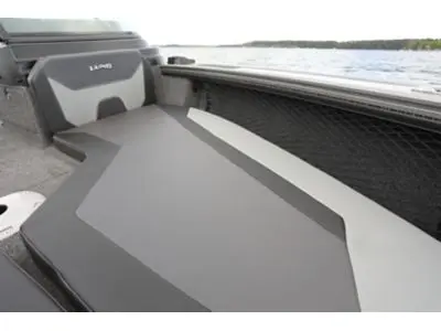 Lund 2075 Pro-V Sport