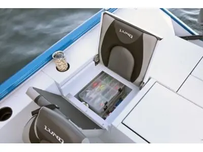 Lund 1975 Renegade SS