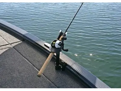 Lund 2075 Pro-V Musky XS