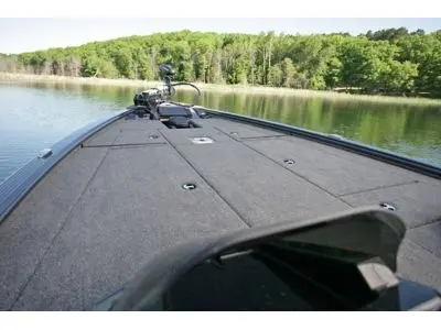 Lund 2075 Pro-V Musky XS
