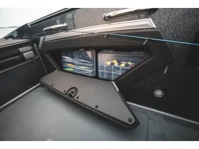 Lund 202 Pro-V GL Sport