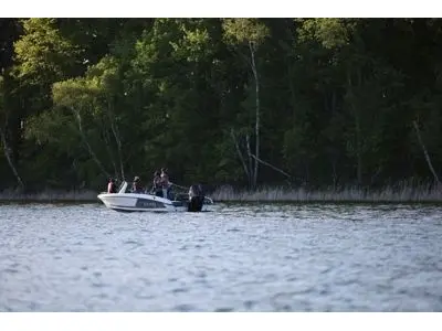 Lund 189 Tyee GL Sport