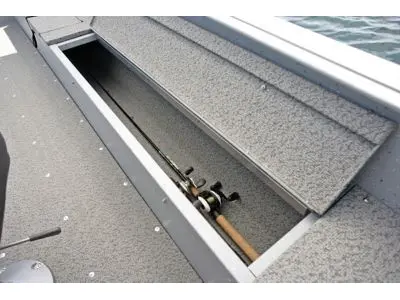 Lund 2000 Alaskan SS