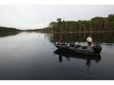 Lund 2075 Pro-V Sport