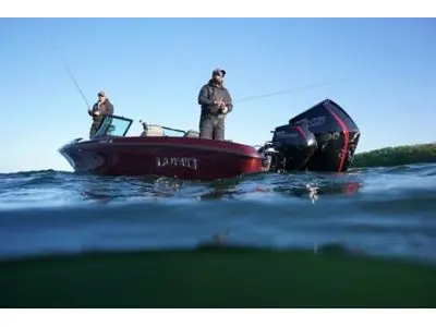 Lund 219 Pro-V GL Sport