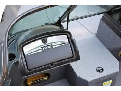 Lund 1775 Adventure Sport