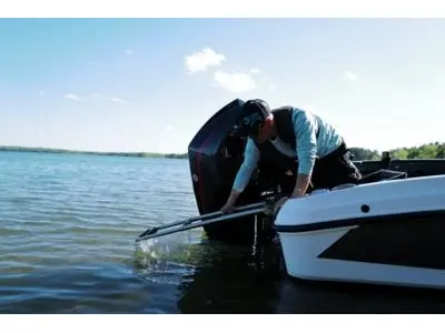 Lund 189 Tyee GL Sport