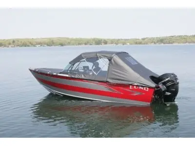 Lund 2275 Baron Sport