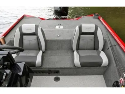 Lund 1775 Renegade SS