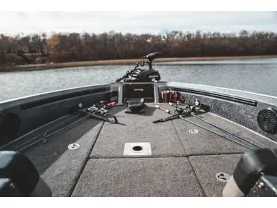 Lund 202 Pro-V GL Sport