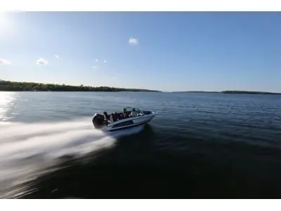 Lund 189 Tyee GL Sport