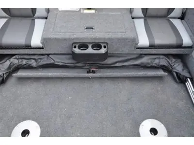 Lund 1775 Impact XS SS