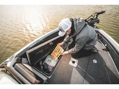 Lund 202 Pro-V GL Sport