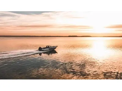 Lund 202 Pro-V GL Sport