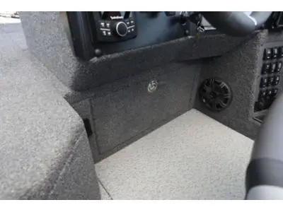 Lund 2075 Pro-V Sport