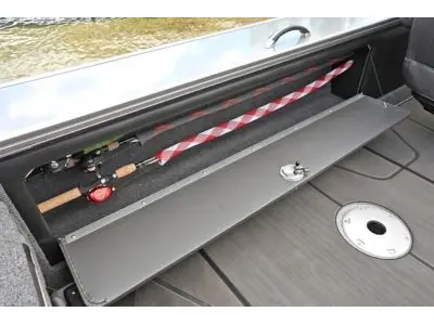 Lund 2175 Pro-V Sport