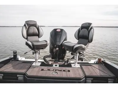 Lund 202 Pro-V GL Sport