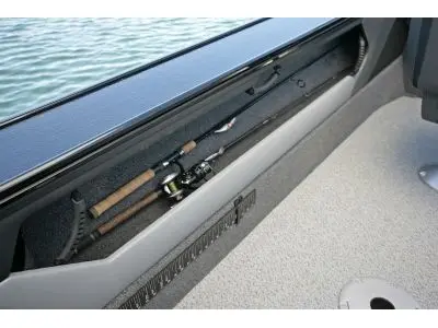 Lund 1775 Crossover XS Sport