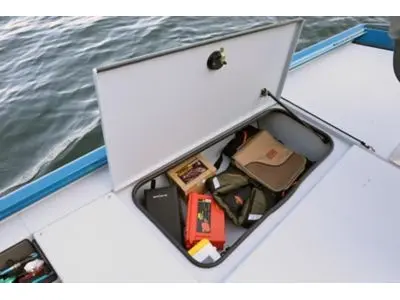 Lund 1975 Renegade SS